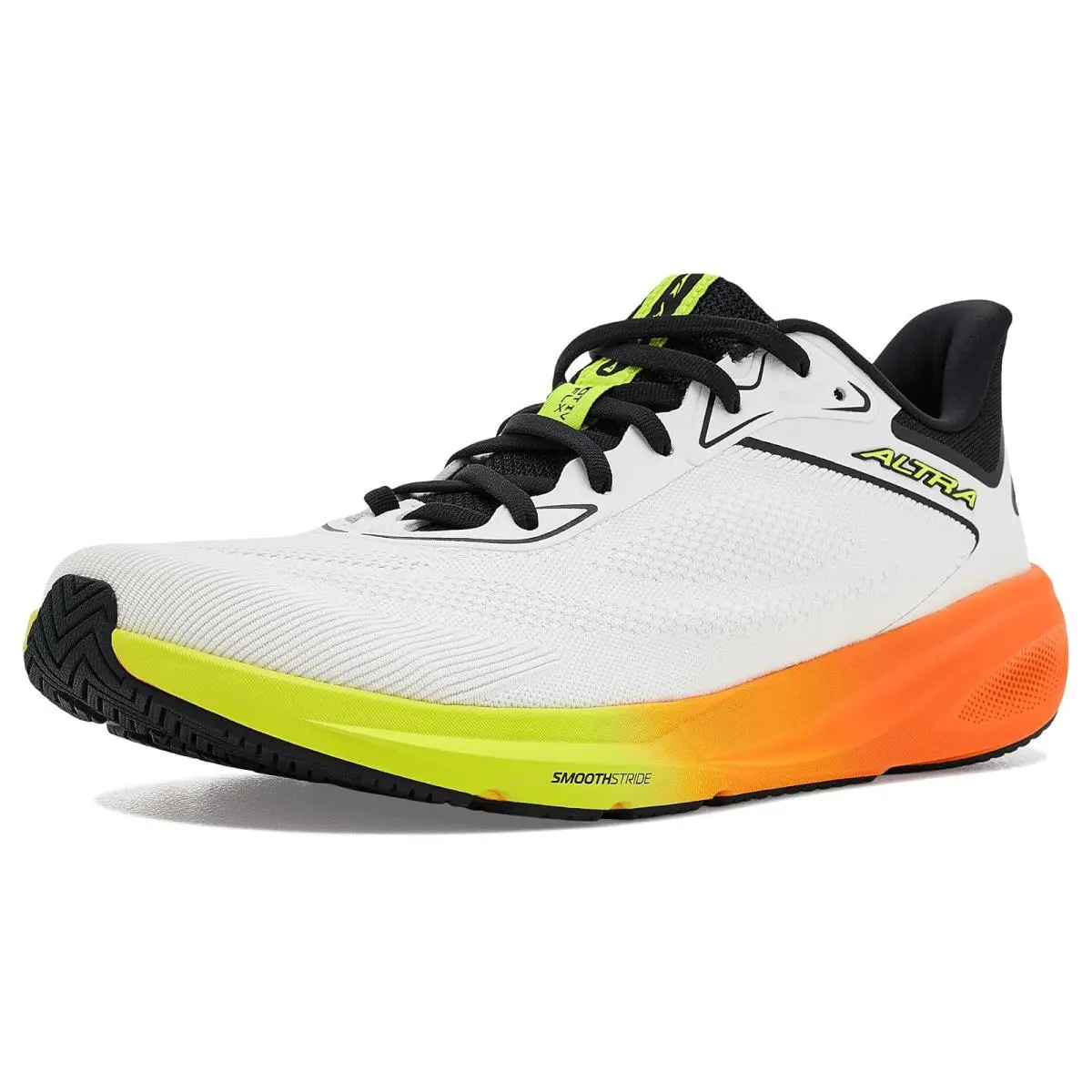 Altra shoes - Black/Silver/White 22