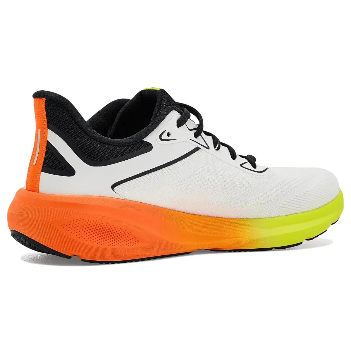 Altra shoes - Black/Silver/White 23