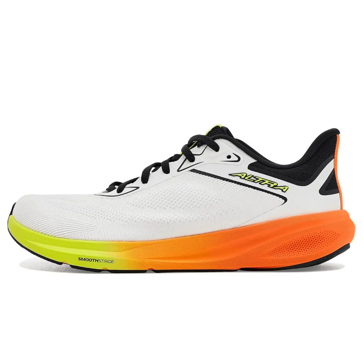 Altra shoes - Black/Silver/White 24