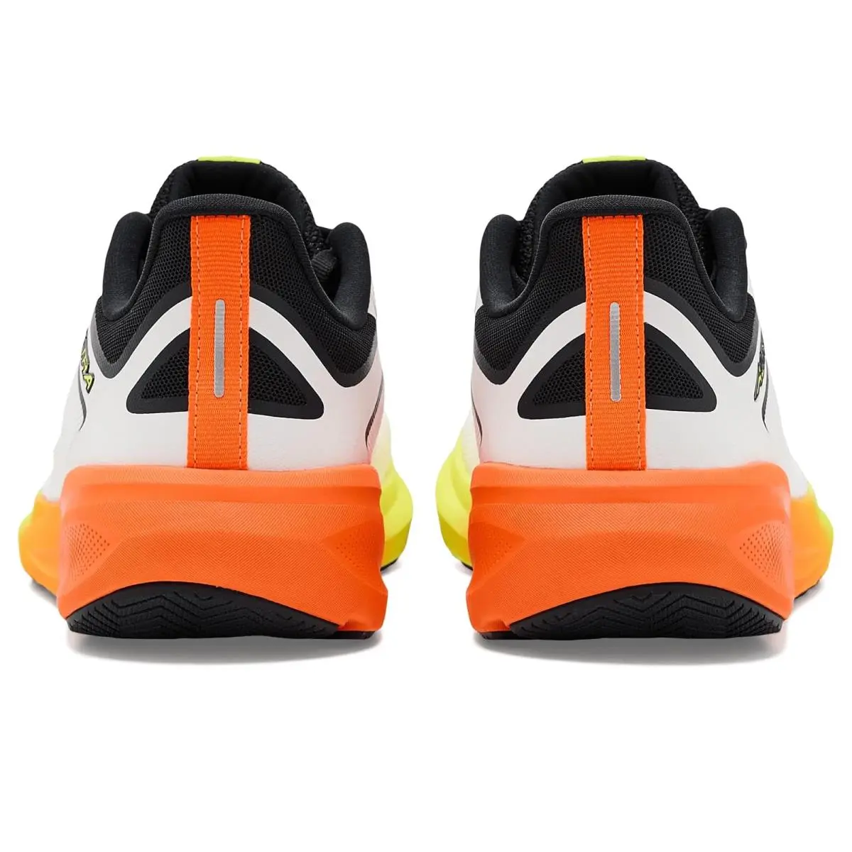 Altra shoes - Black/Silver/White 26