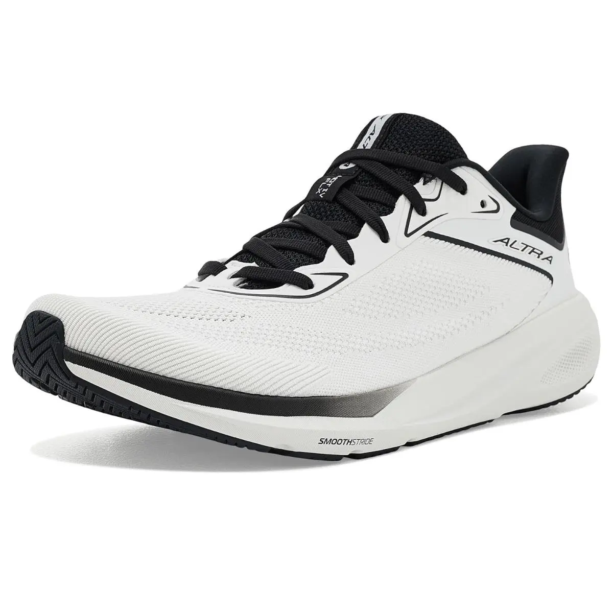 Altra shoes - Black/Silver/White 27