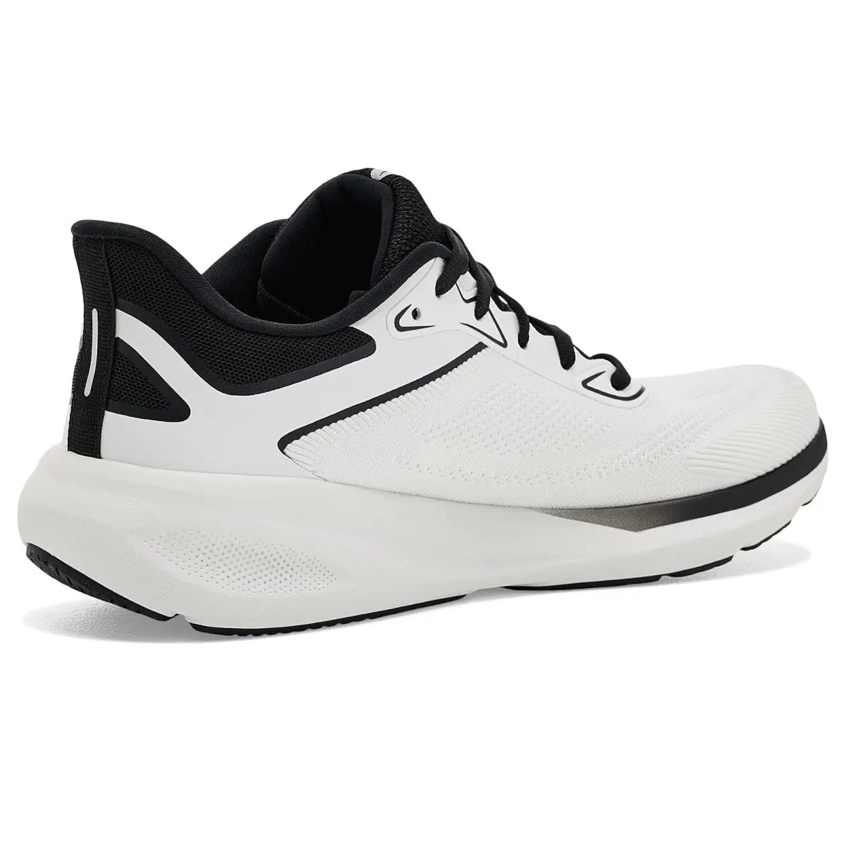 Altra shoes - Black/Silver/White 29