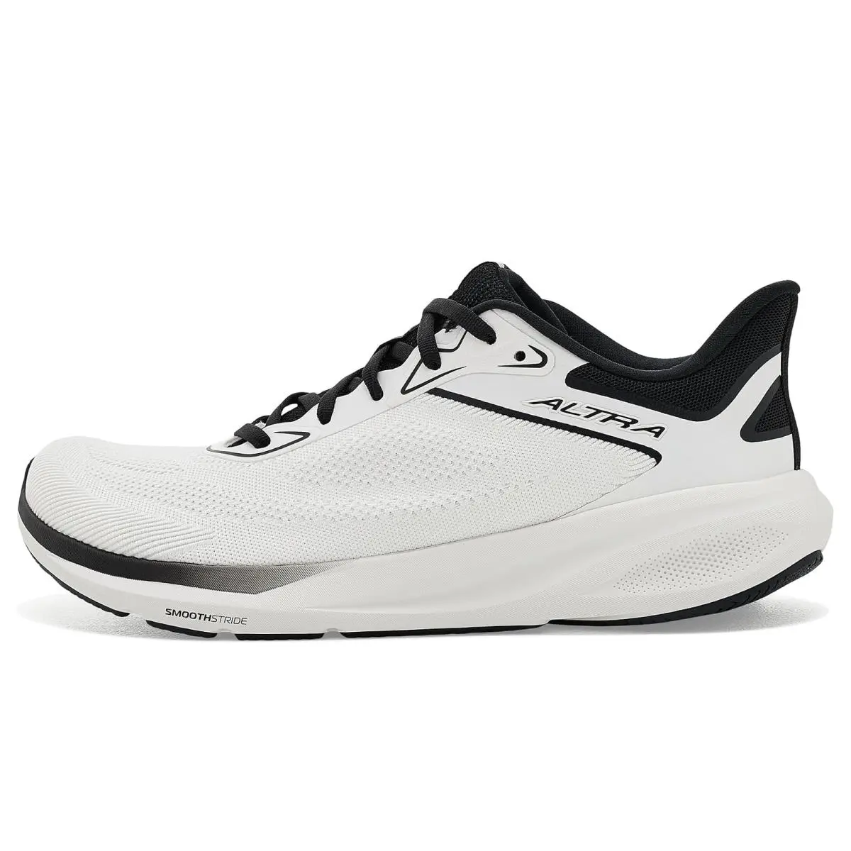 Altra shoes - Black/Silver/White 30
