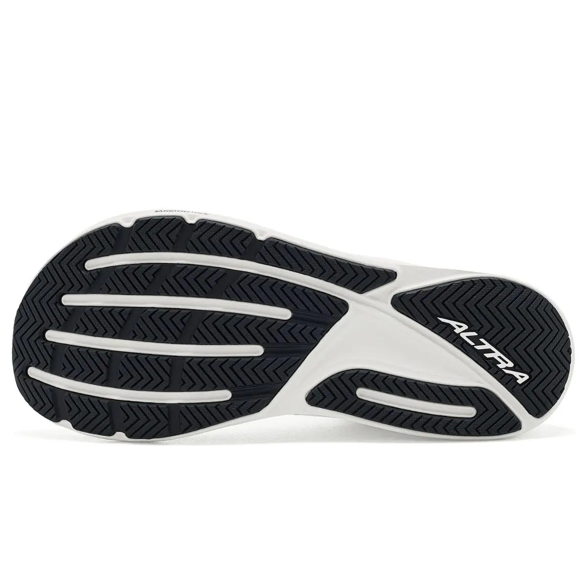 Altra shoes - Black/Silver/White 31