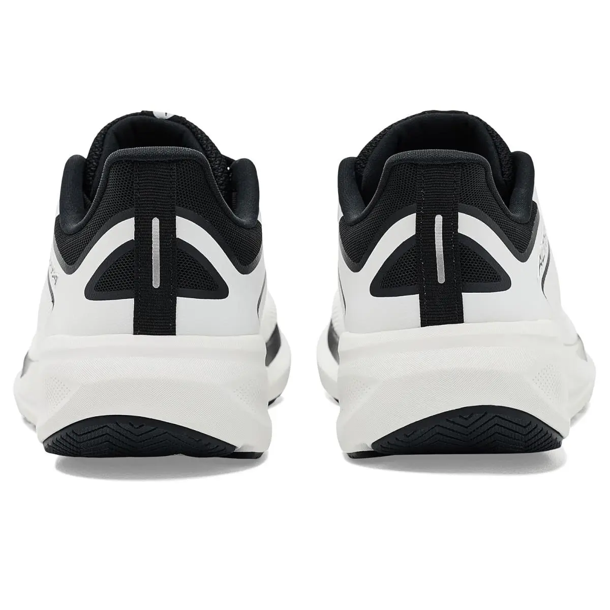 Altra shoes - Black/Silver/White 33