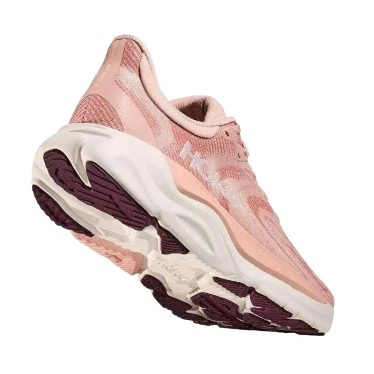 Hoka shoes - Arahi 8 - Arahi - Multicolor 10