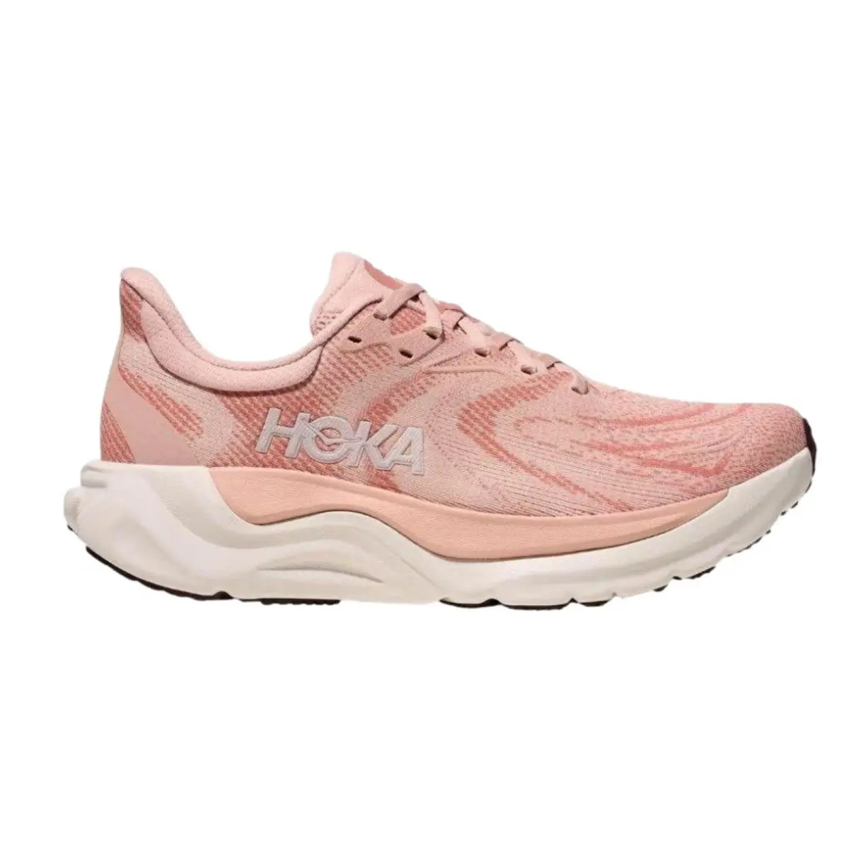 Hoka shoes - Arahi 8 - Arahi - Multicolor 7