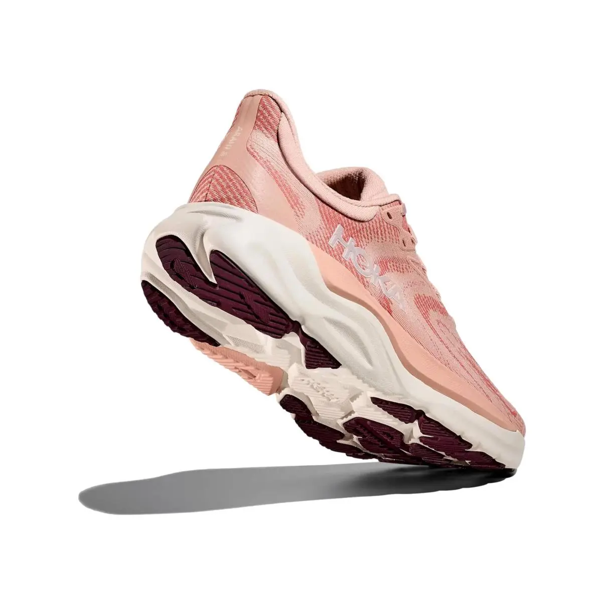 Hoka shoes - Arahi 8 - Arahi - Multicolor 6