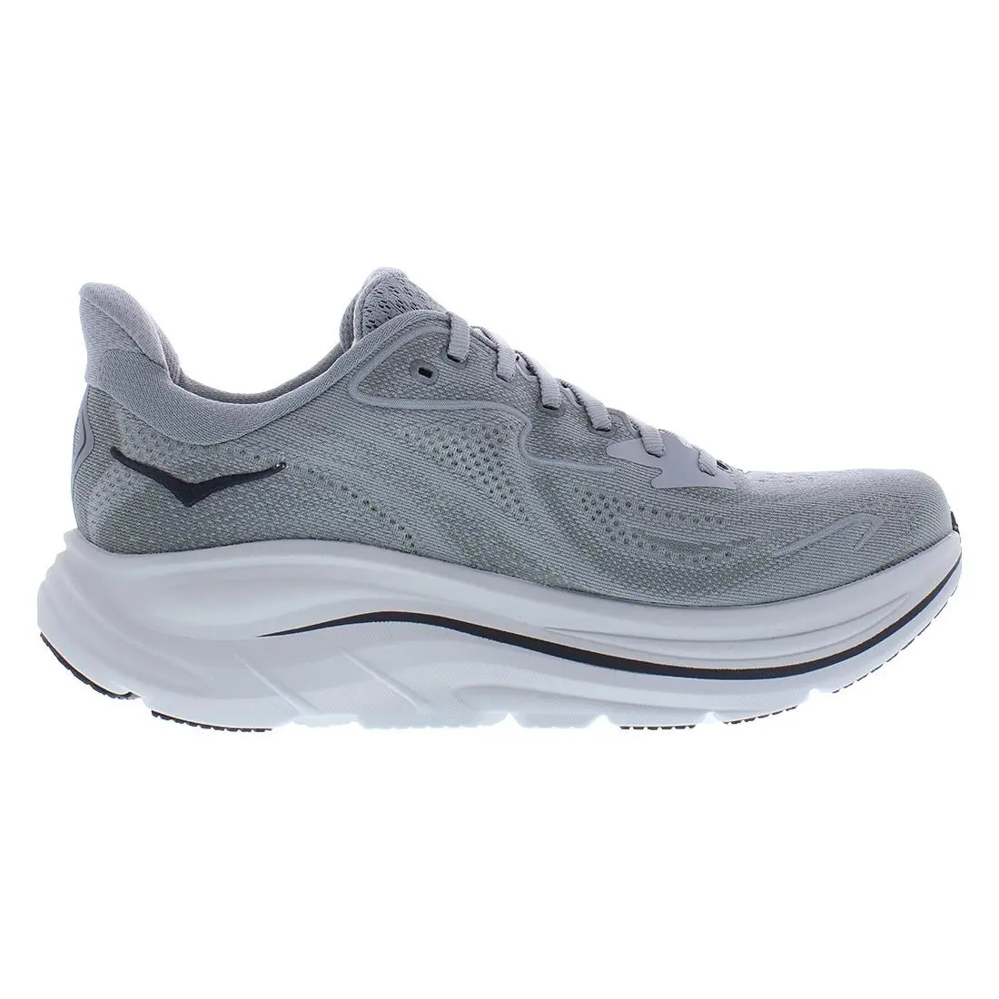 Hoka shoes - Galactic Gray/Asteroid, Full: Galactic Gray/Asteroid 0