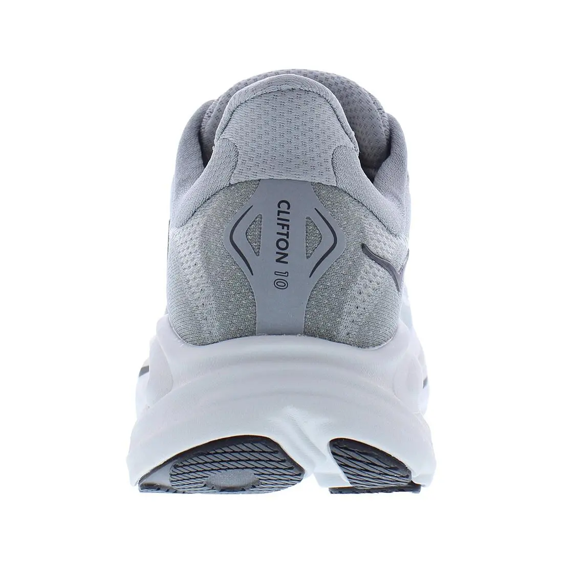 Hoka shoes - Galactic Gray/Asteroid, Full: Galactic Gray/Asteroid 4