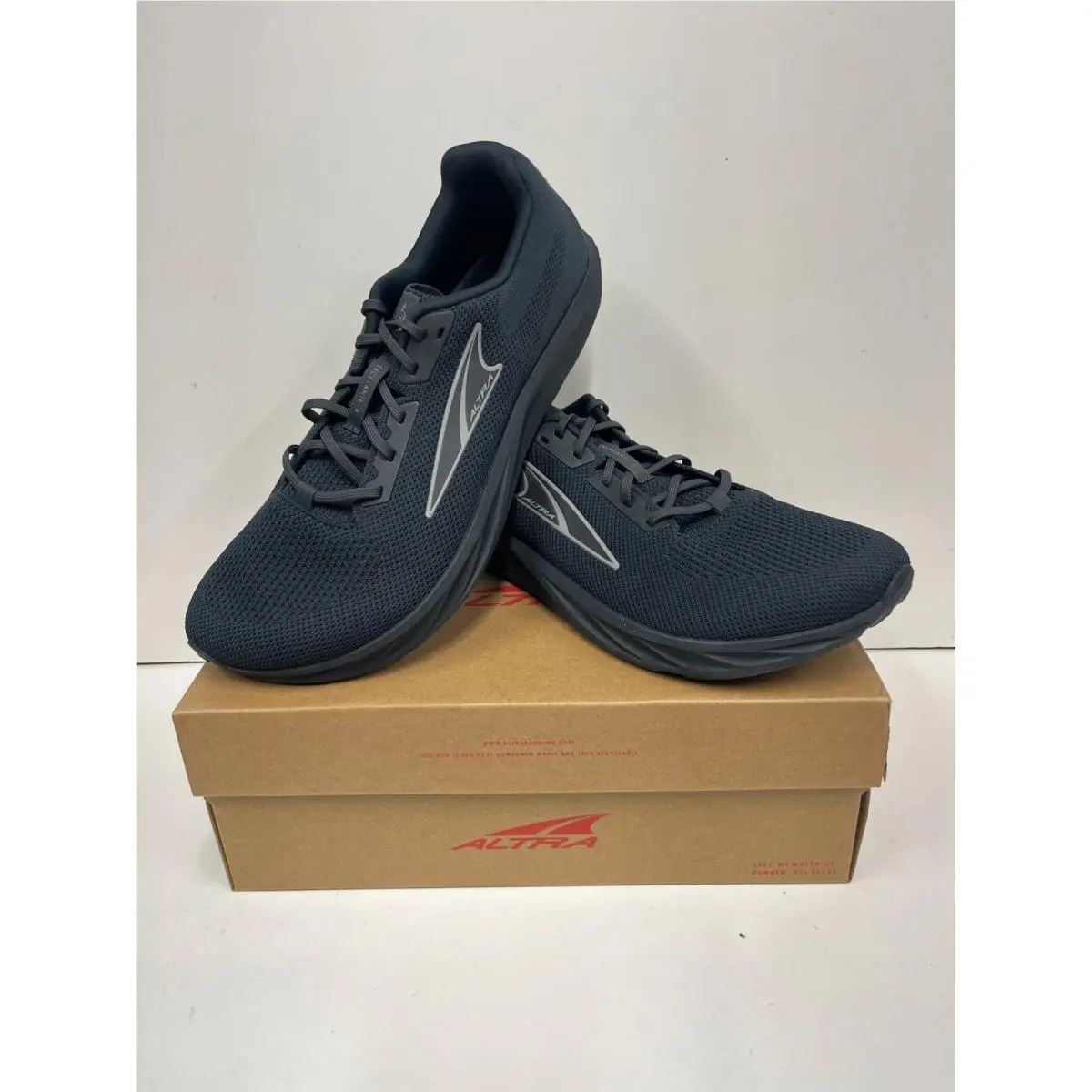 Altra shoes - Altra Escalante 4 - Escalante - Black/White (010) 34