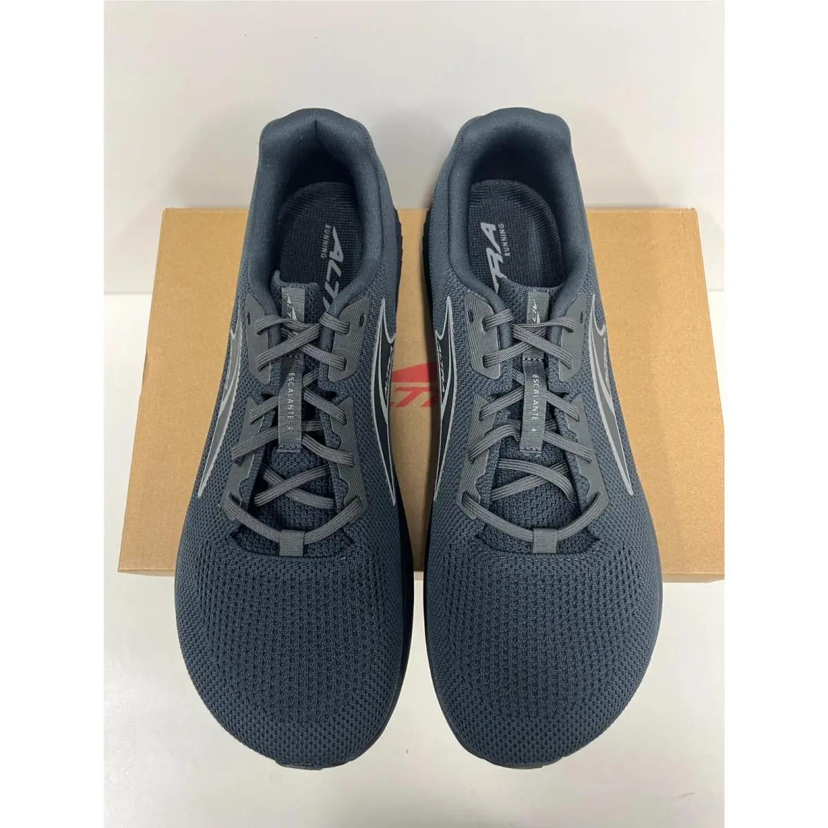 Altra shoes - Altra Escalante 4 - Escalante - Black/White (010) 36
