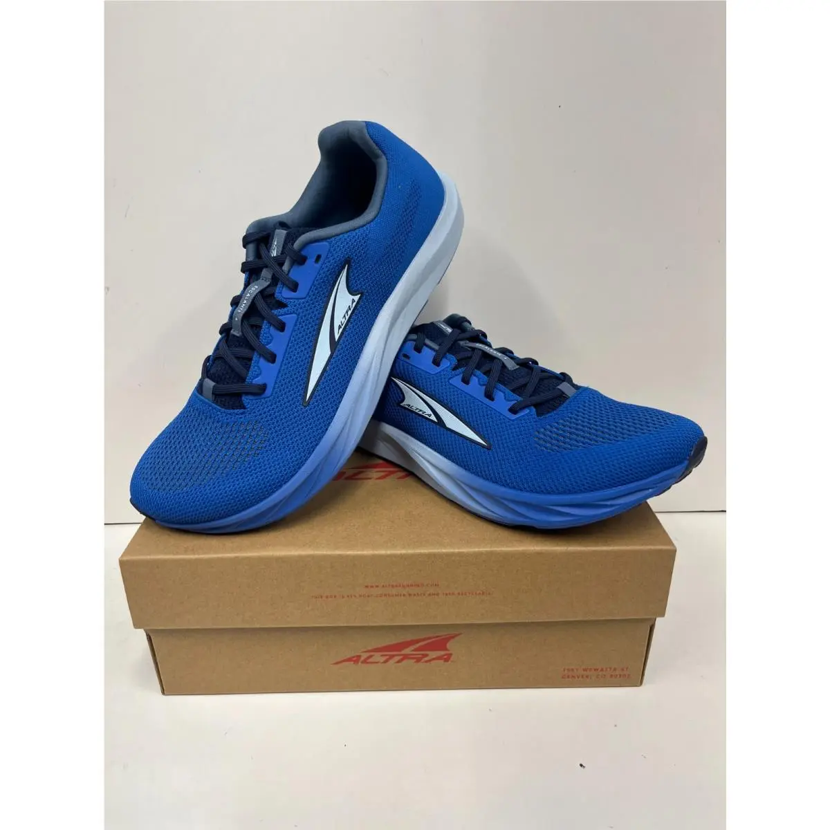 Altra shoes - Altra Escalante 4 - Escalante - Black/White (010) 27