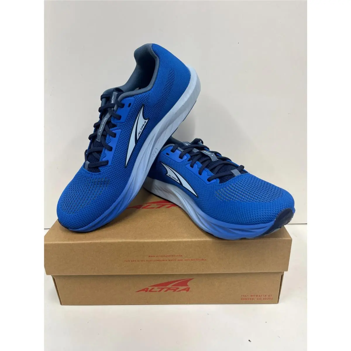Altra shoes - Altra Escalante 4 - Escalante - Black/White (010) 28