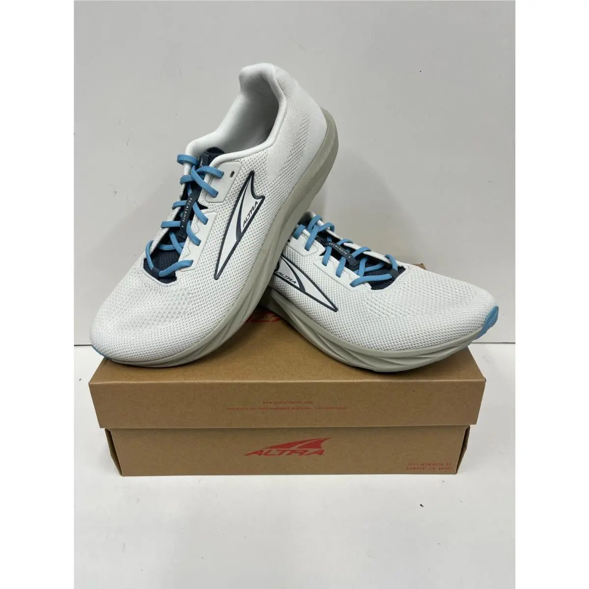 Altra shoes - Altra Escalante 4 - Escalante - Black/White (010) 34