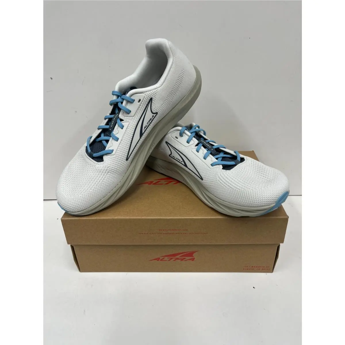 Altra shoes - Altra Escalante 4 - Escalante - Black/White (010) 35