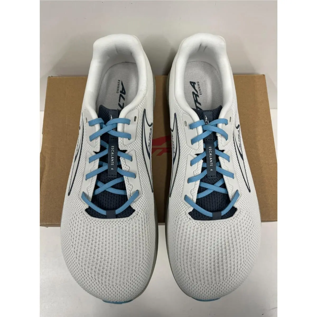 Altra shoes - Altra Escalante 4 - Escalante - Black/White (010) 36