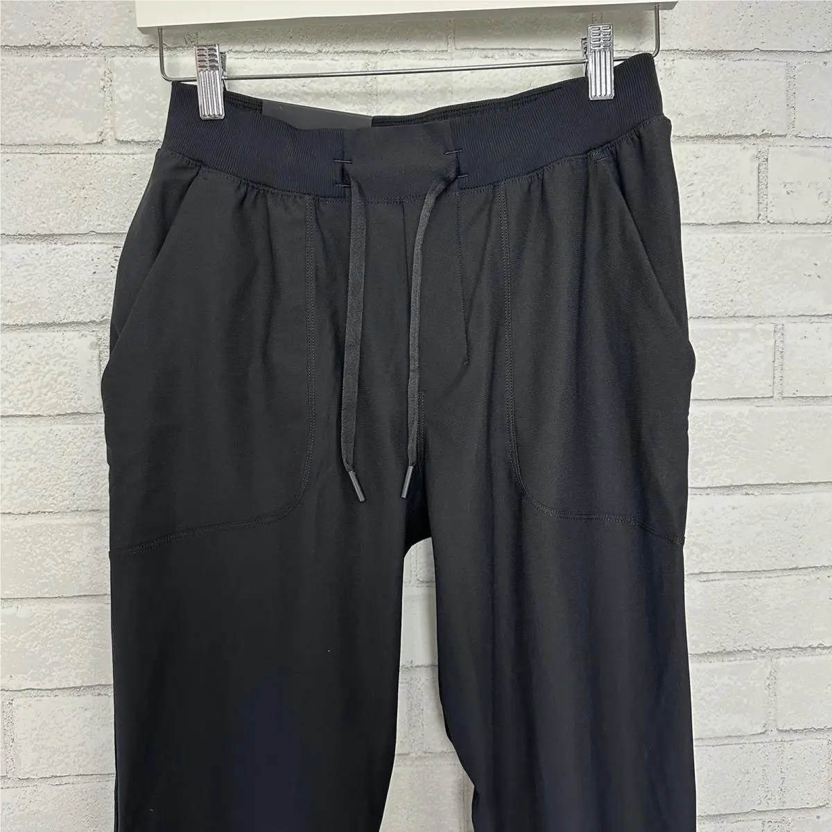 Lululemon clothing - Lululemon ABC - ABC - Black 0