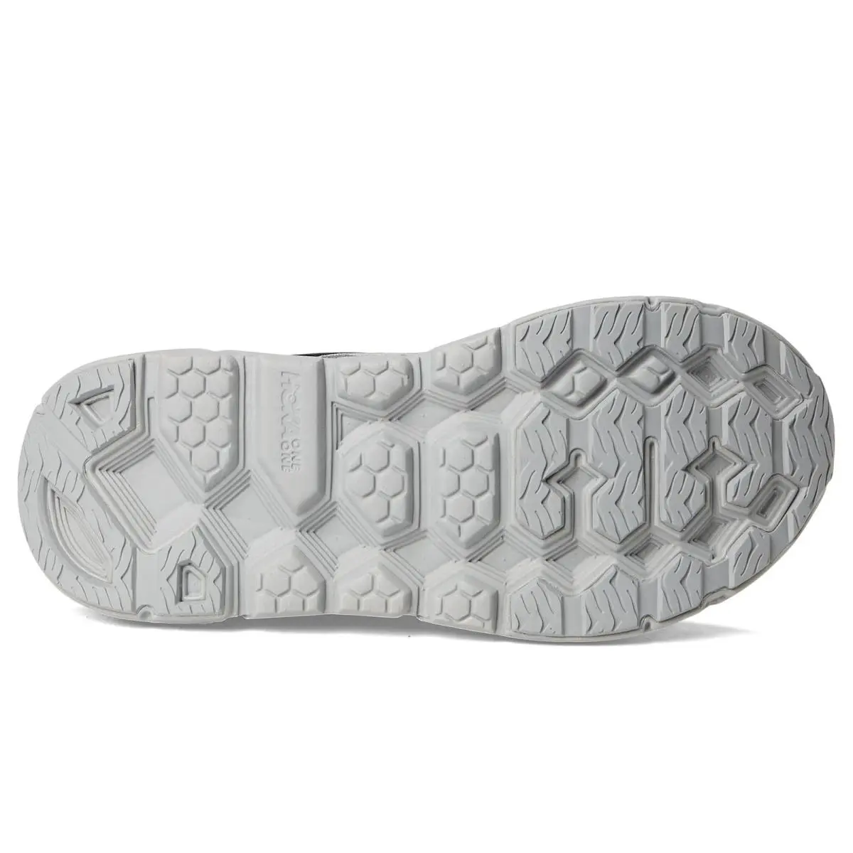 Hoka shoes - Limestone/Limestone 1
