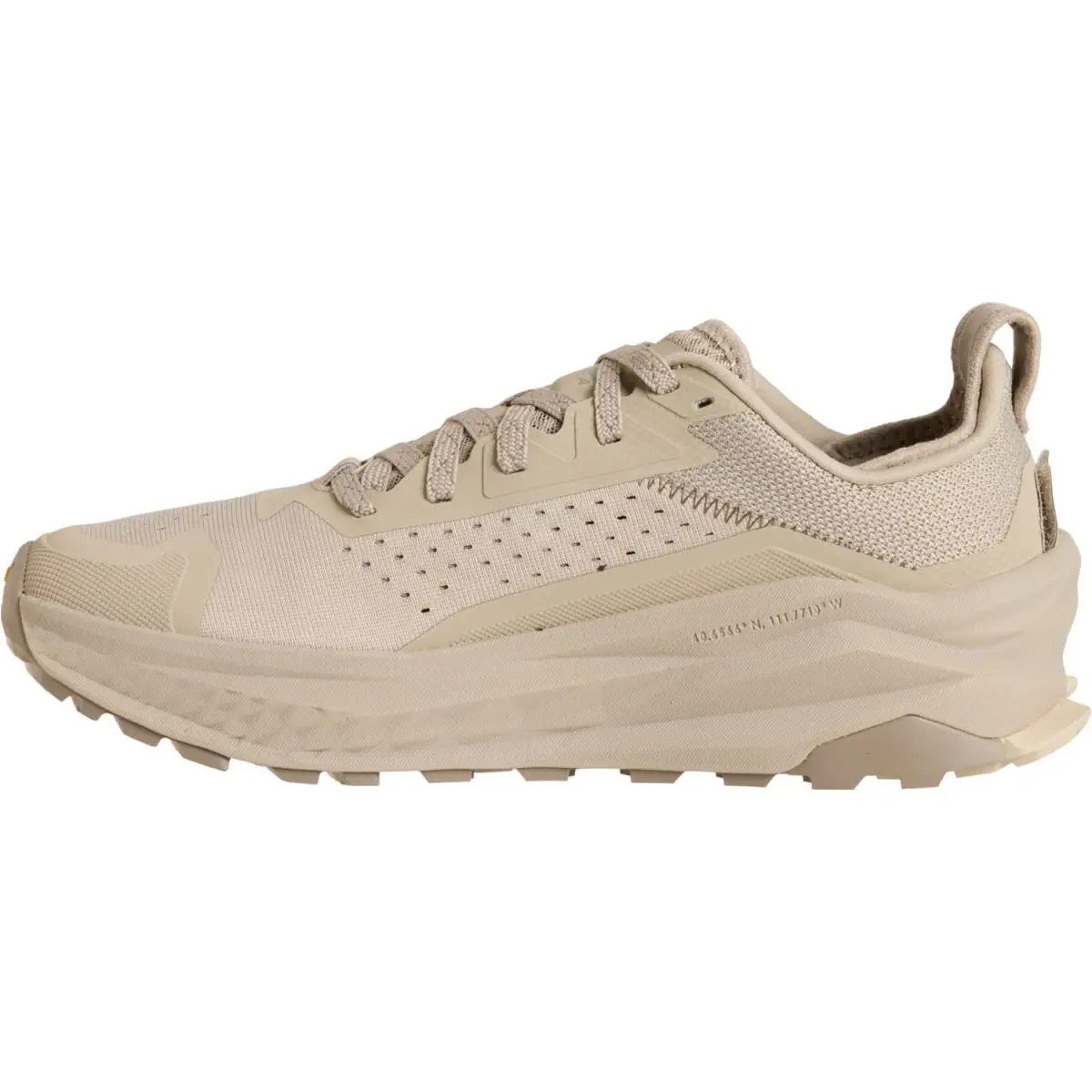 Altra shoes - Sand 8