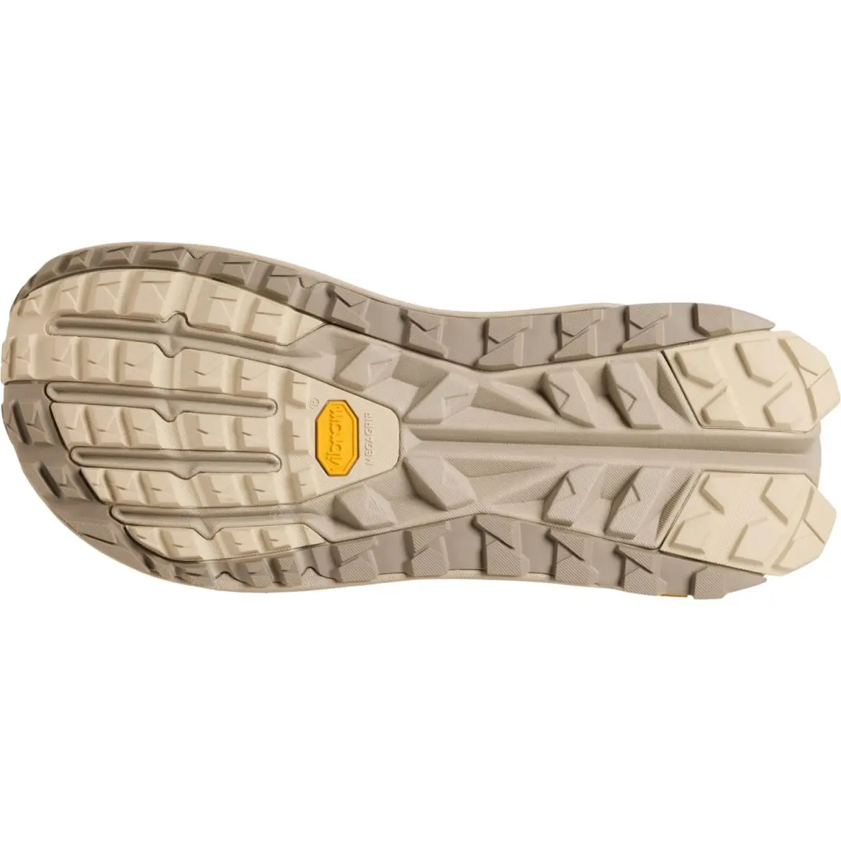 Altra shoes - Sand 10