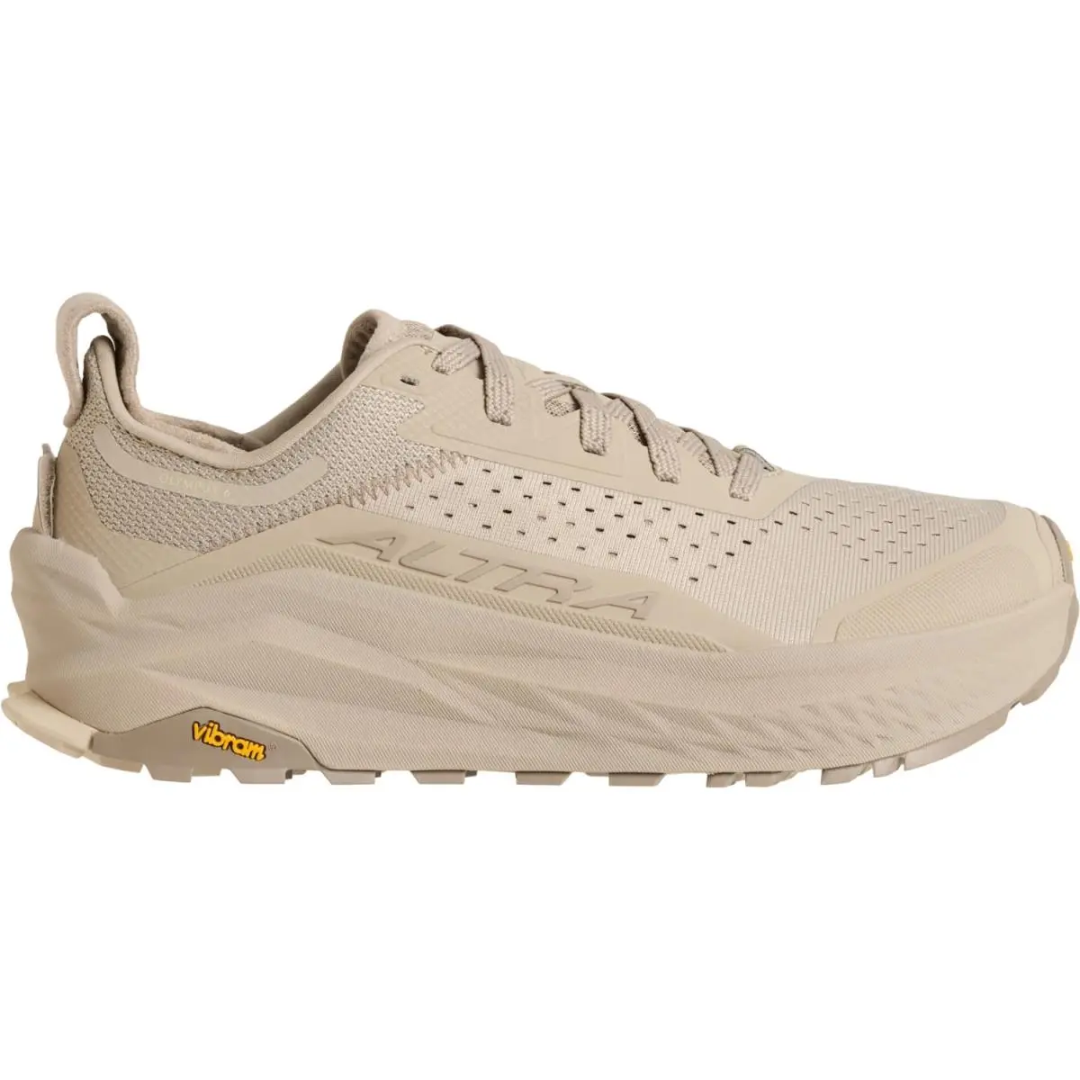 Altra shoes - Sand 7