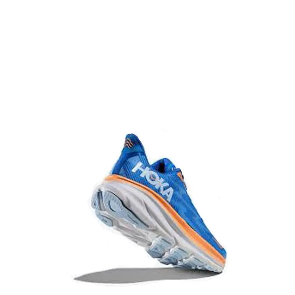 Hoka shoes - 1127895-CSAA - 1127895-CSAA - Blue 1