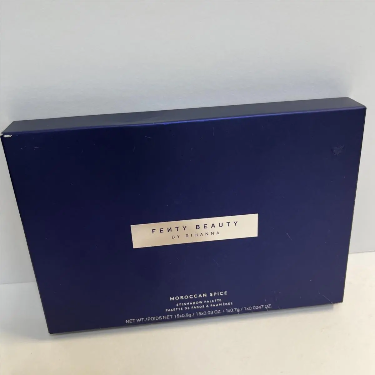 By Rihanna Moroccan Spice Eyeshadow Palette Nip 0.0247 oz by Fenty Beauty