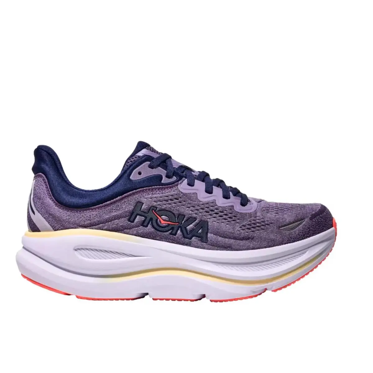 Hoka Bondi 9 Berry Jam / Berry Patch 1162012-BJM Women`s