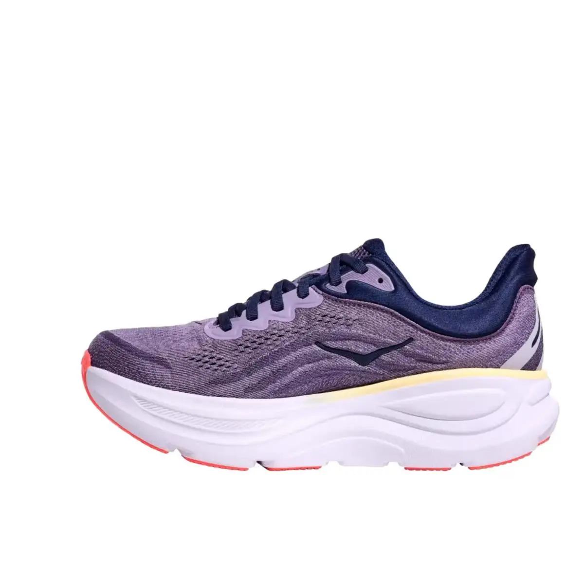 Hoka shoes - Bondi 9 - Bondi - Multicolor 4