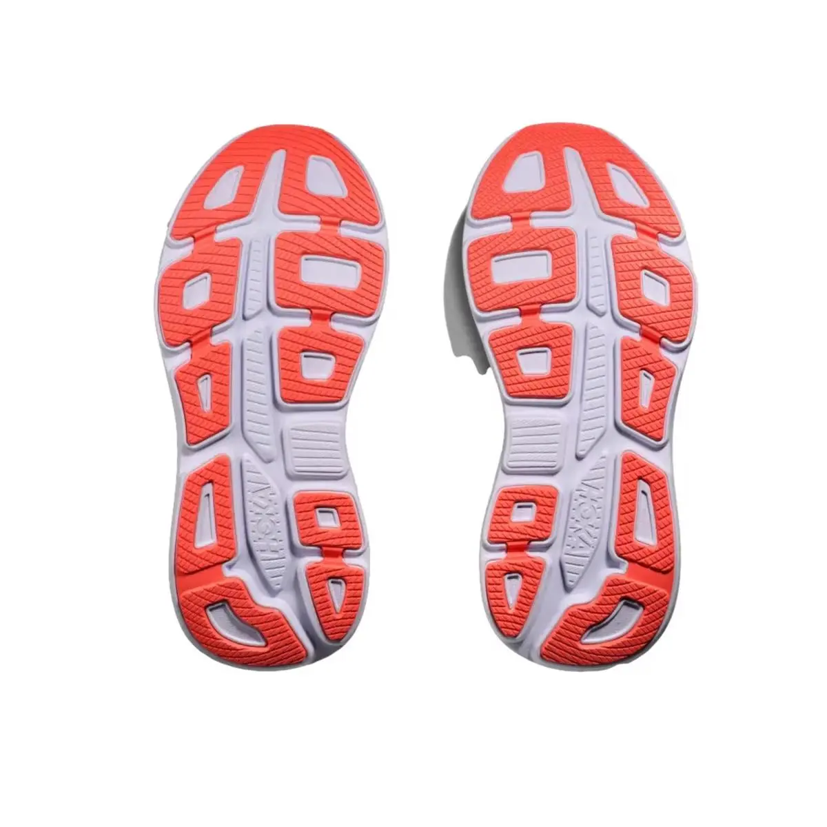Hoka shoes - Bondi 9 - Bondi - Multicolor 6