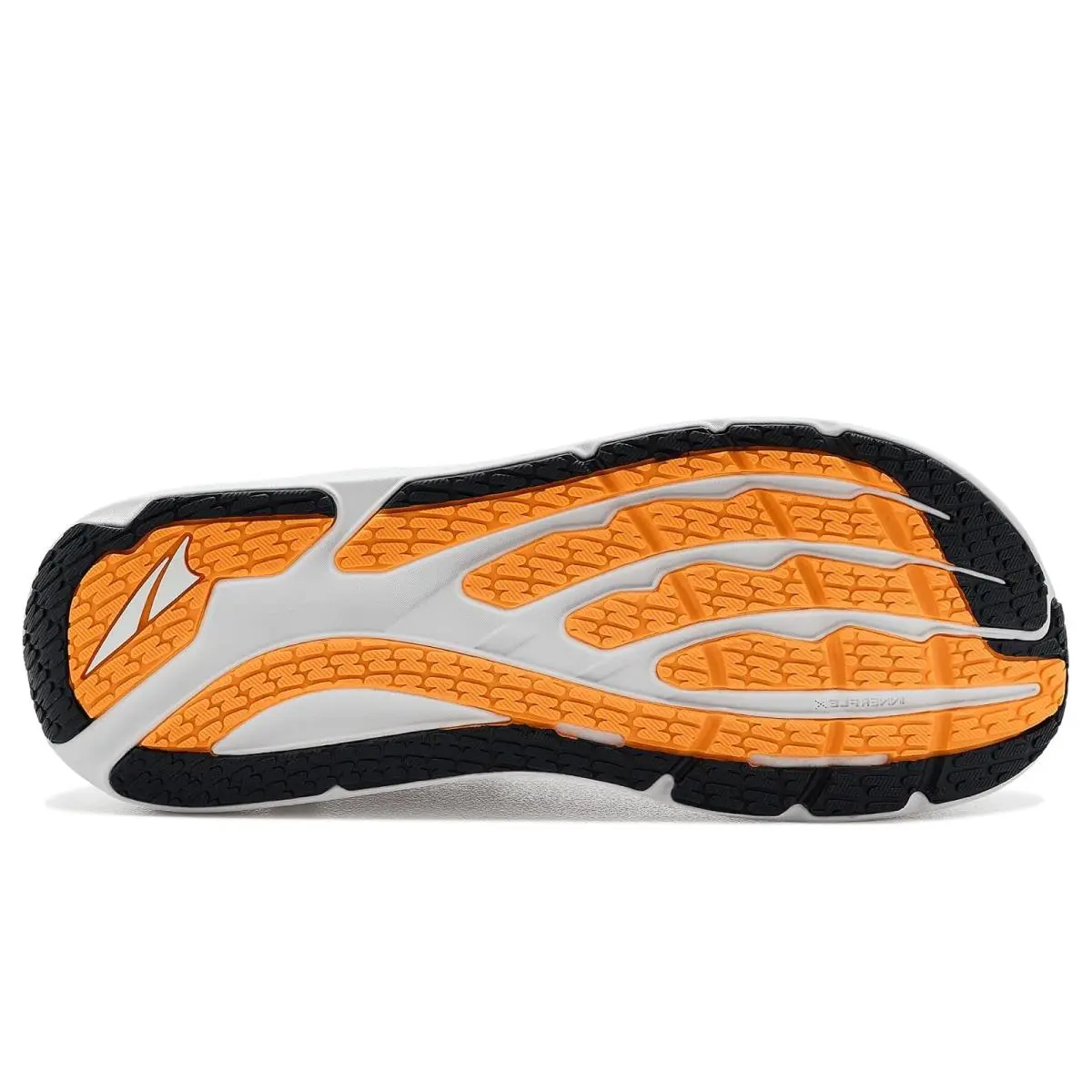 Altra shoes - Black/Black/White 17