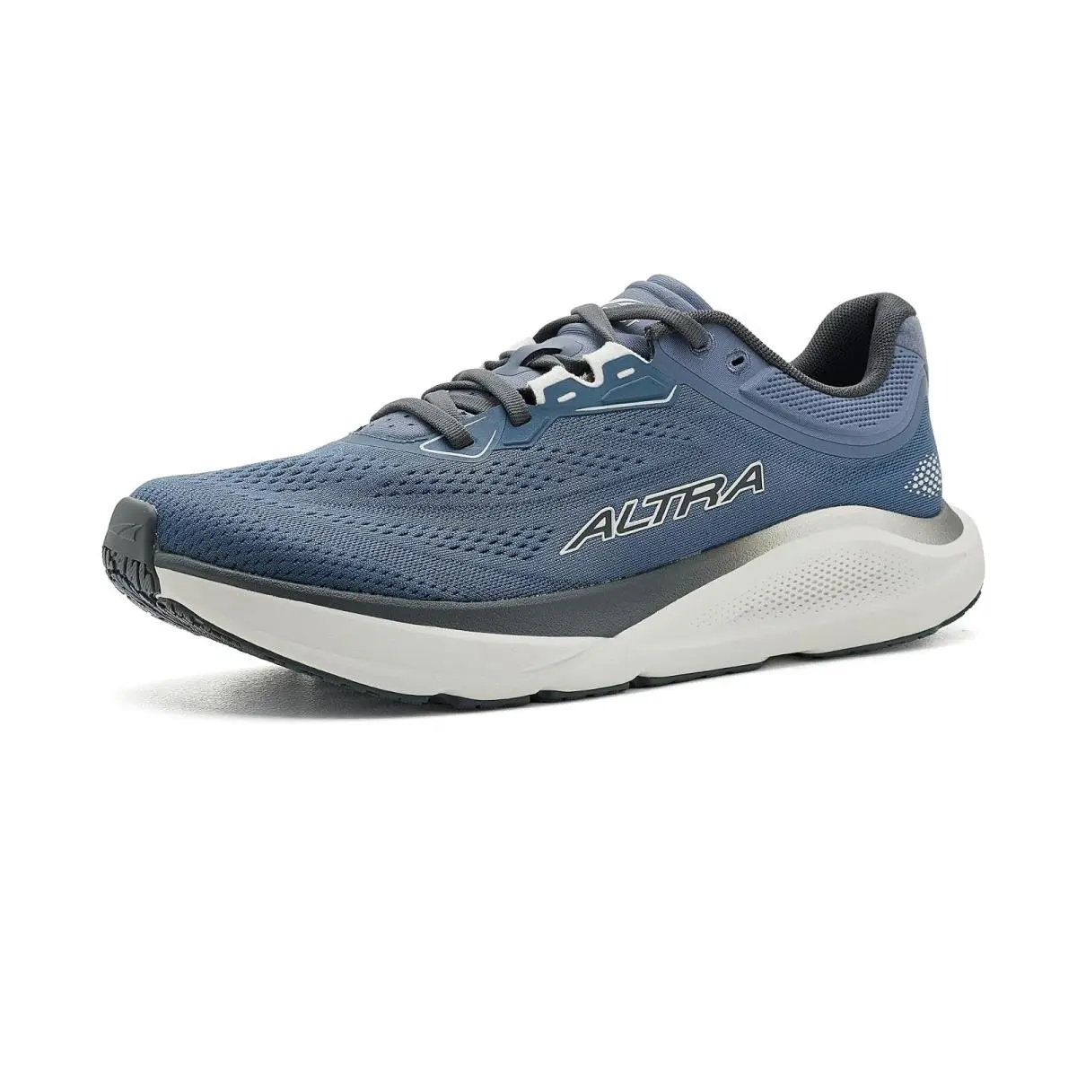 Altra shoes - Black/Black/White 20