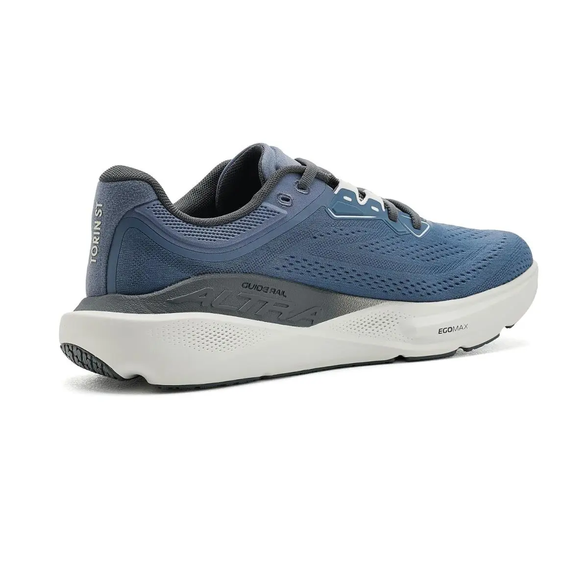 Altra shoes - Black/Black/White 22