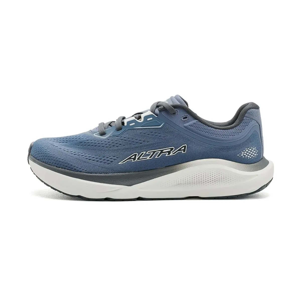 Altra shoes - Black/Black/White 23