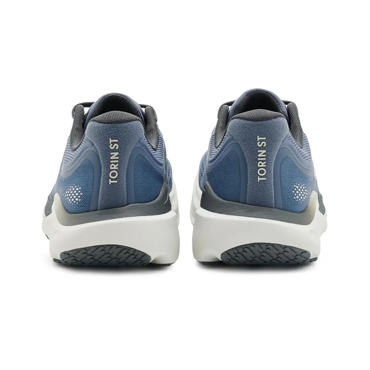 Altra shoes - Black/Black/White 26