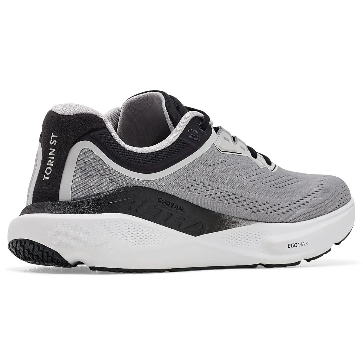Altra shoes - Black/Black/White 36