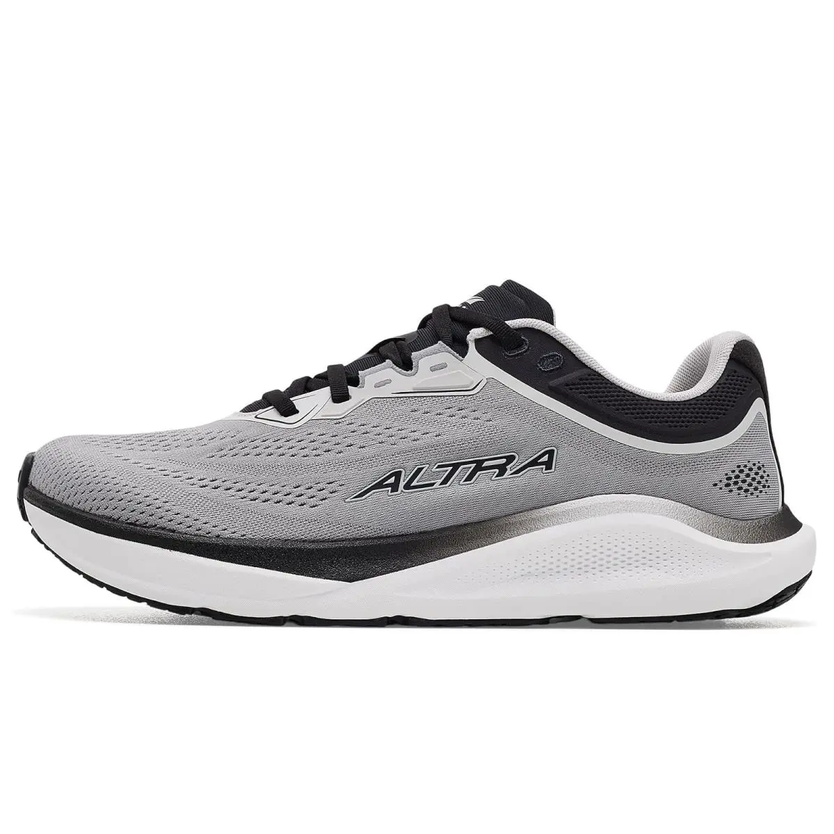 Altra shoes - Black/Black/White 37
