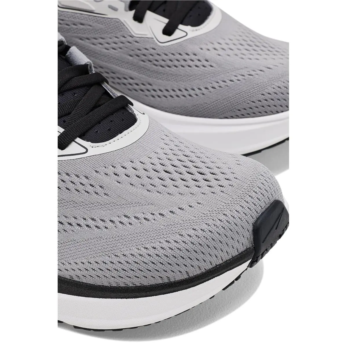 Altra shoes - Black/Black/White 39