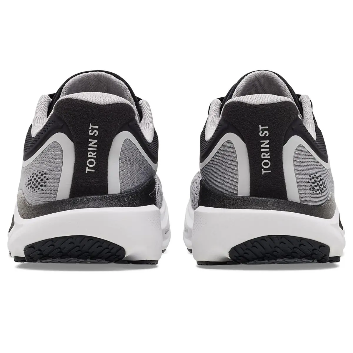 Altra shoes - Black/Black/White 40