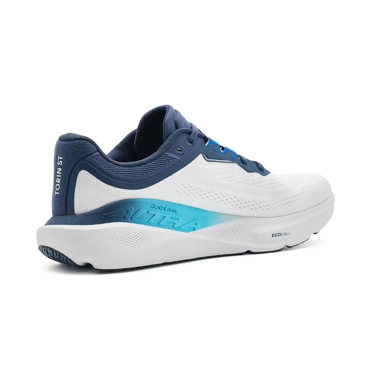 Altra shoes - Black/Black/White 29