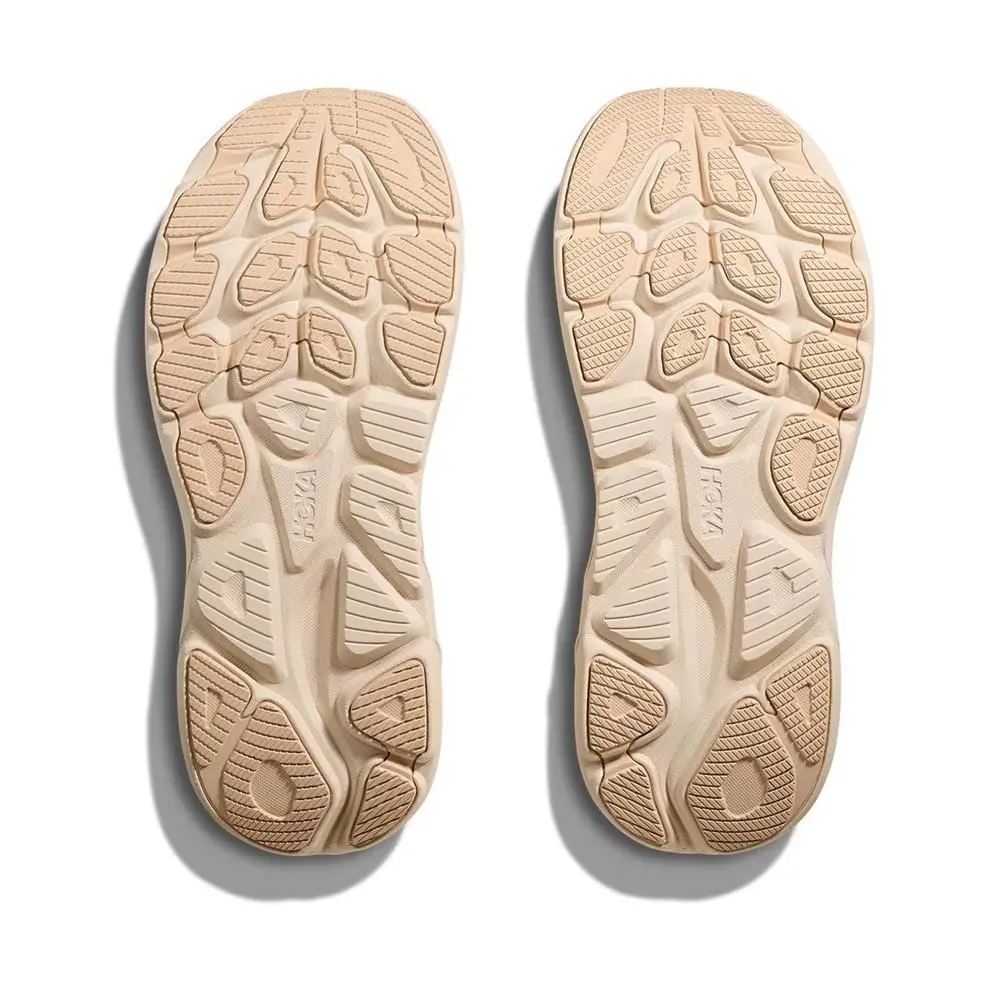 Hoka shoes - 1162031-VCH - 1162031-VCH - Vanilla/Birch 8