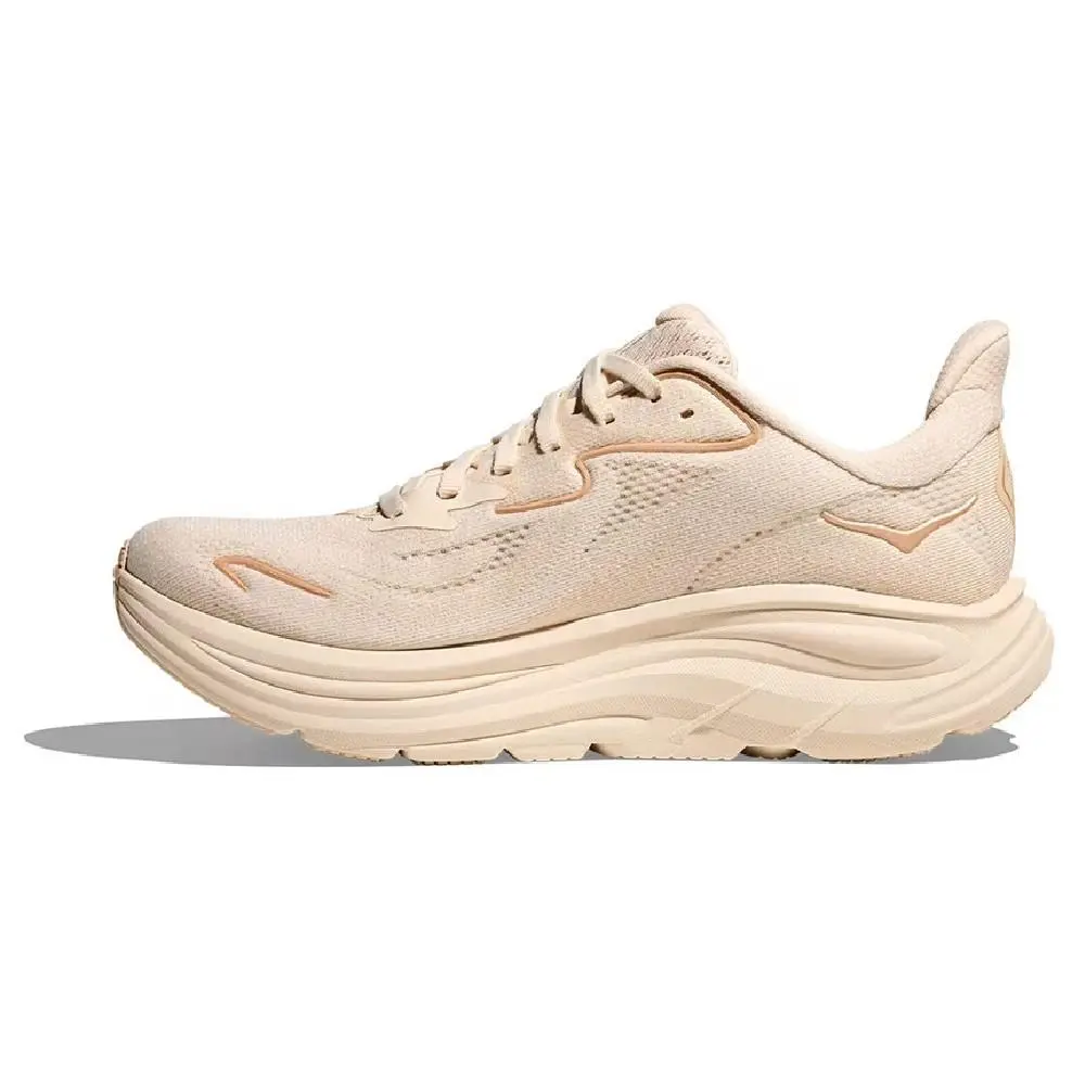 Hoka shoes - 1162031-VCH - 1162031-VCH - Vanilla/Birch 5