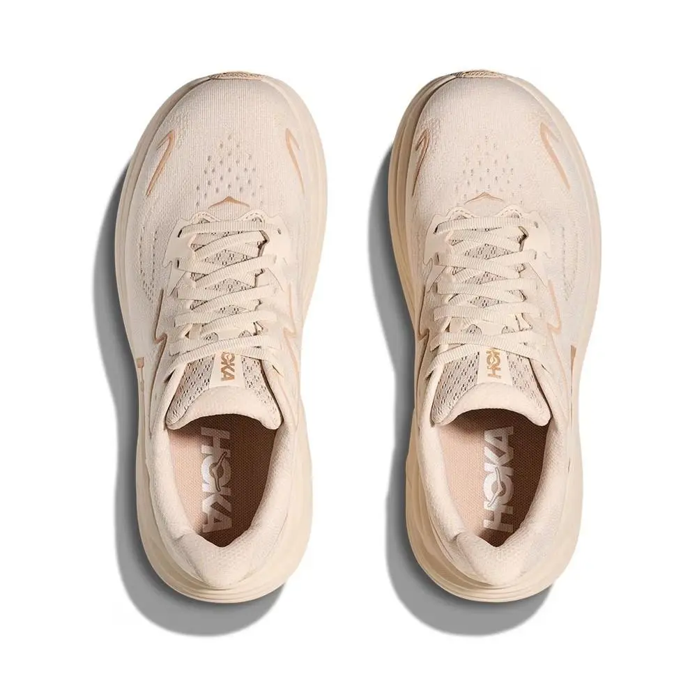 Hoka shoes - 1162031-VCH - 1162031-VCH - Vanilla/Birch 6