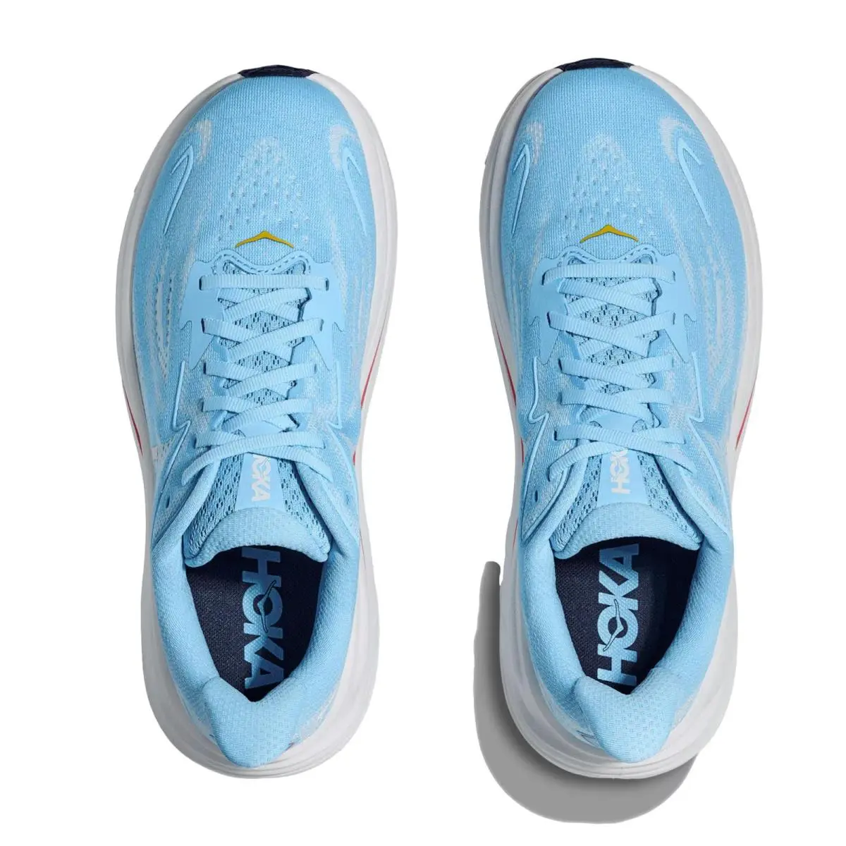 Hoka shoes - Clifton 10 - Clifton - Multicolor 4