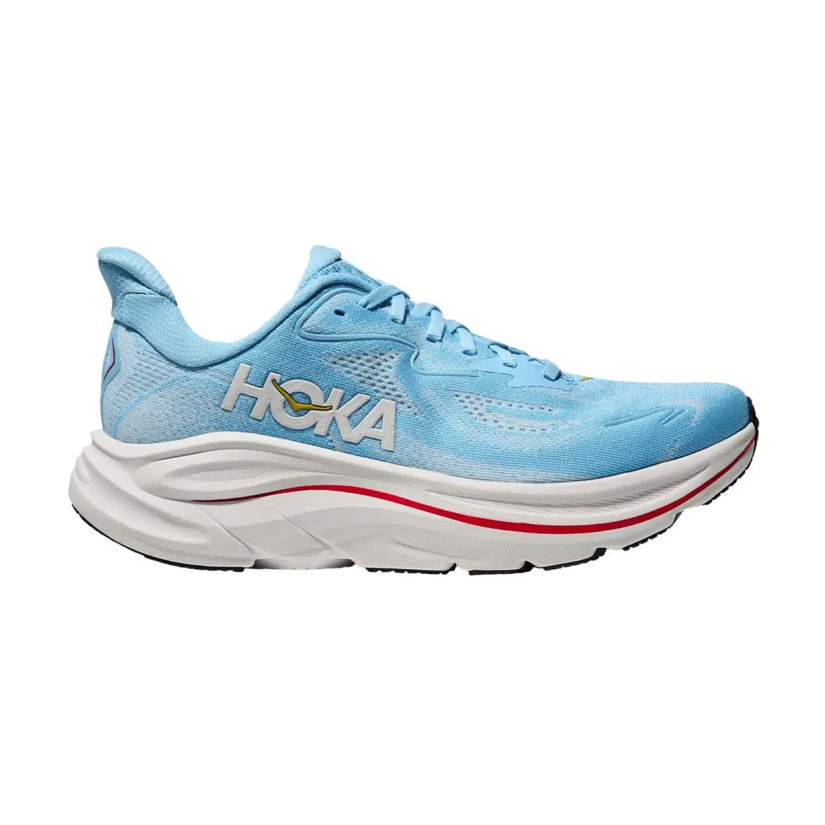 Hoka shoes - Clifton 10 - Clifton - Multicolor 3
