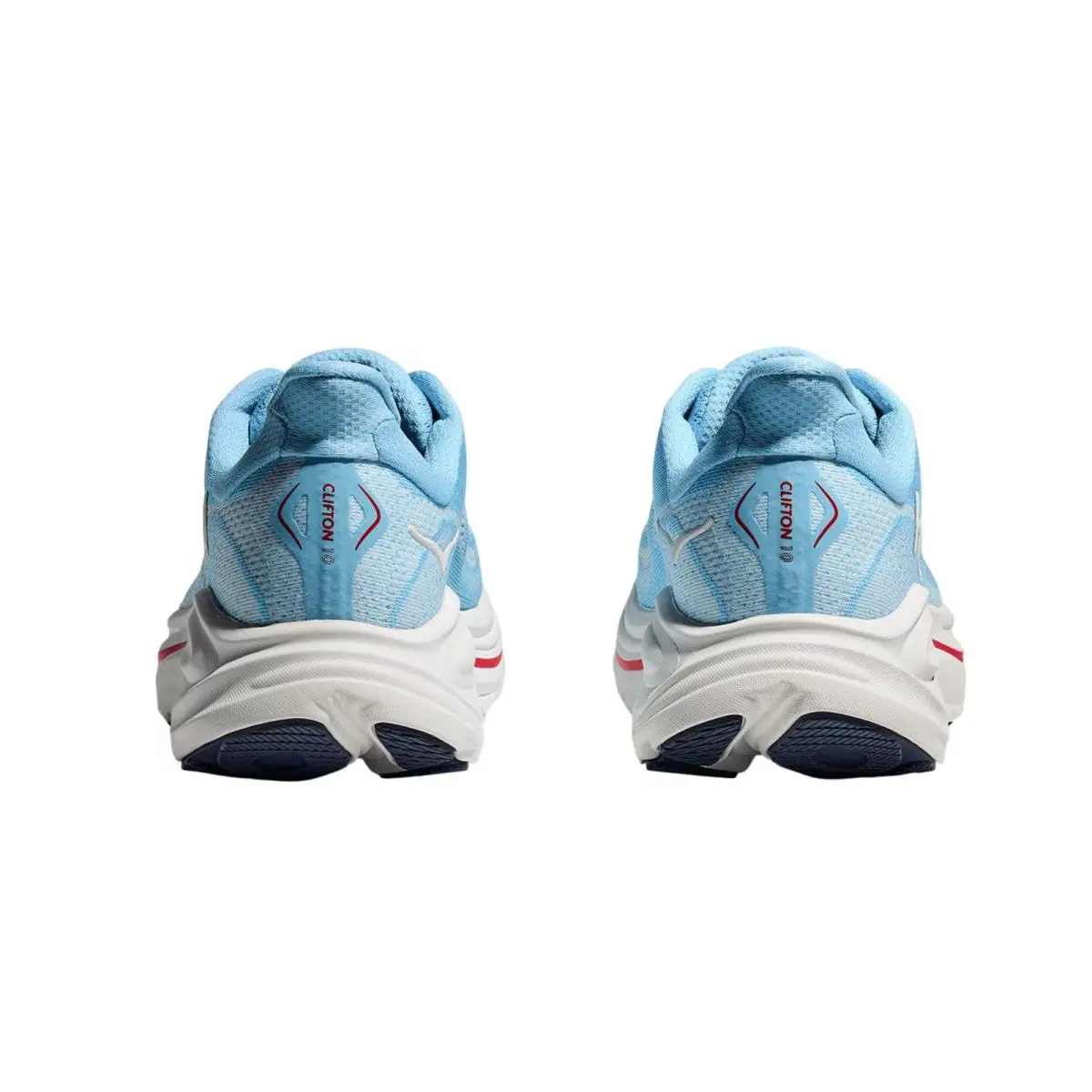 Hoka shoes - Clifton 10 - Clifton - Multicolor 6