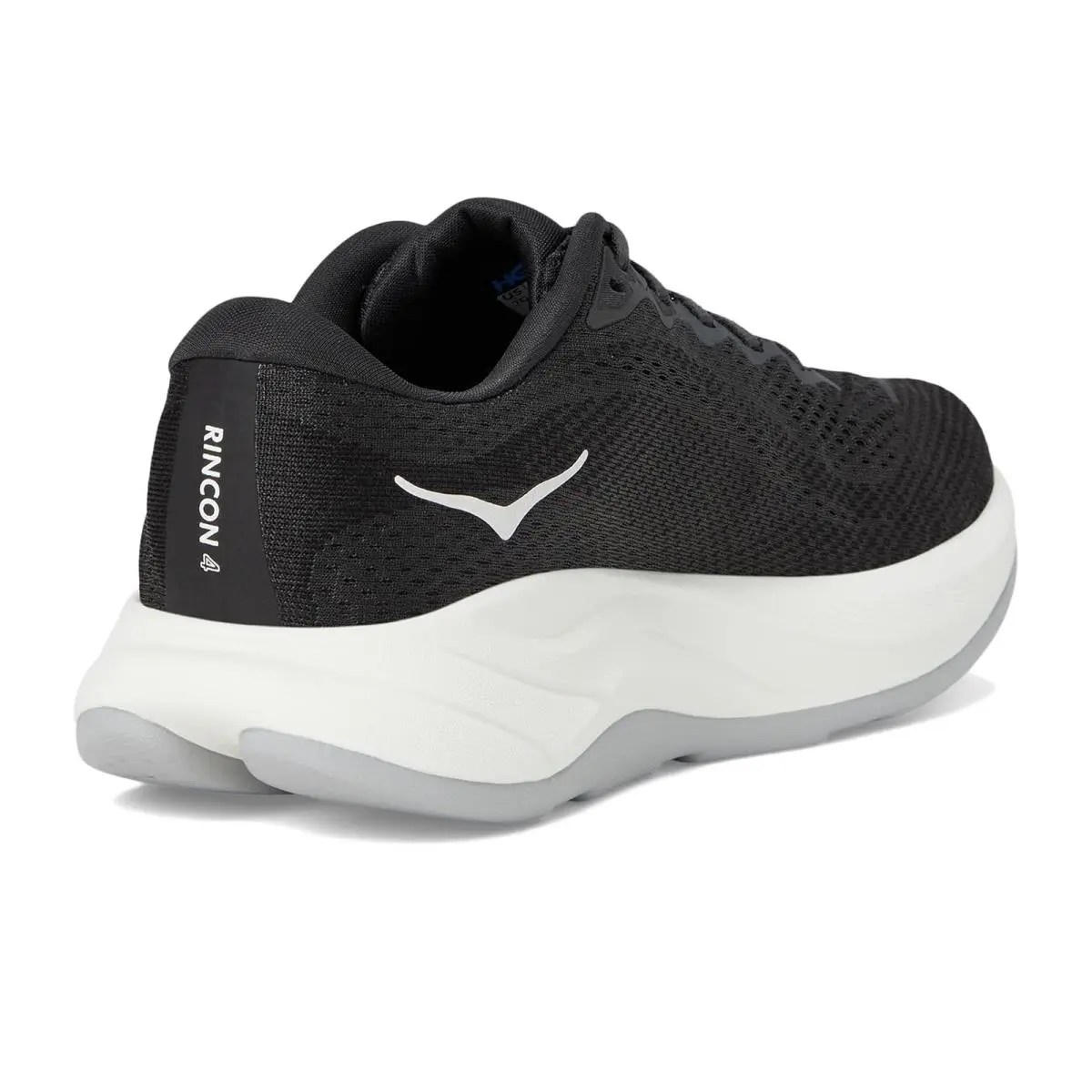 Hoka shoes - Black/Black 17
