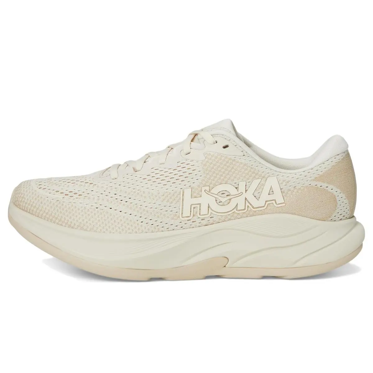 Hoka shoes - Black/Black 23