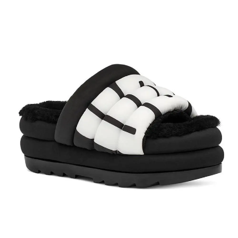 UGG shoes - 1127067-BLK - 1127067-BLK - Black 1